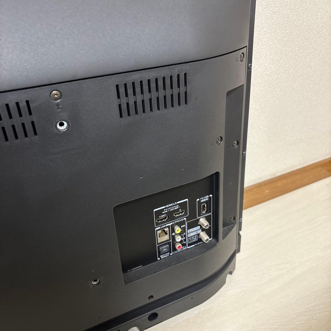 TOSHIBA３２v液晶テレビ