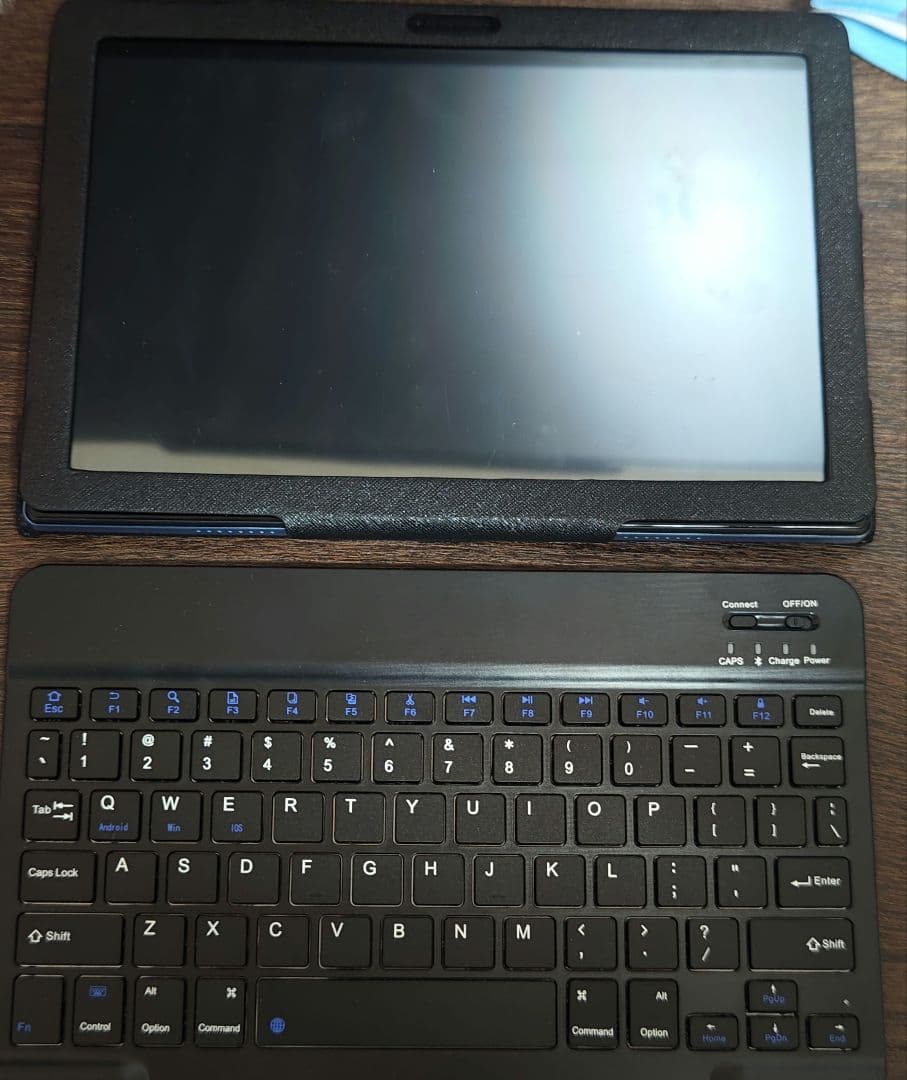 Pad 6 Proタブレット ジャンク