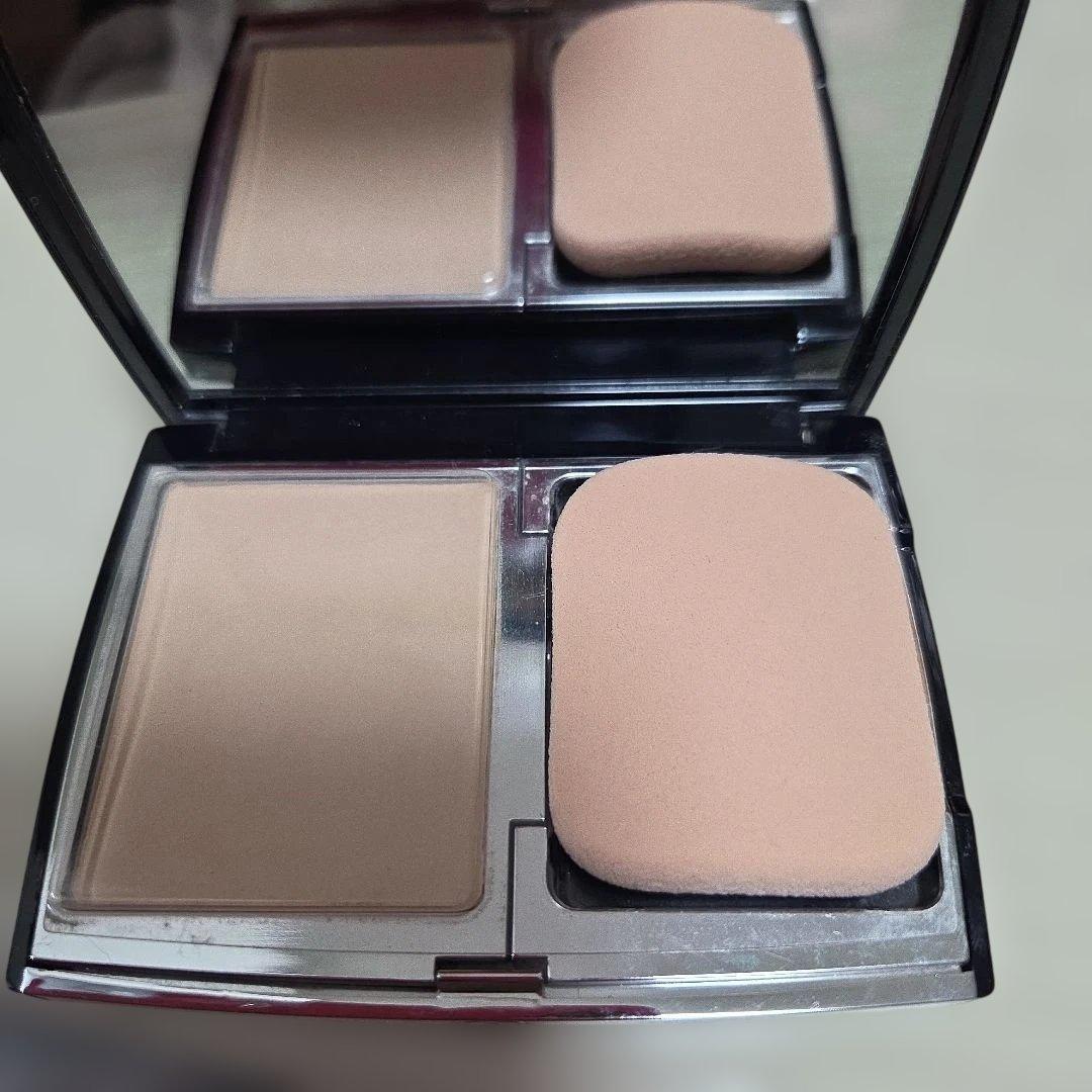 Dior パウダーファンデーション