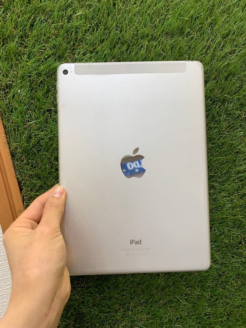 スマホアクセサリー Ipad air2
