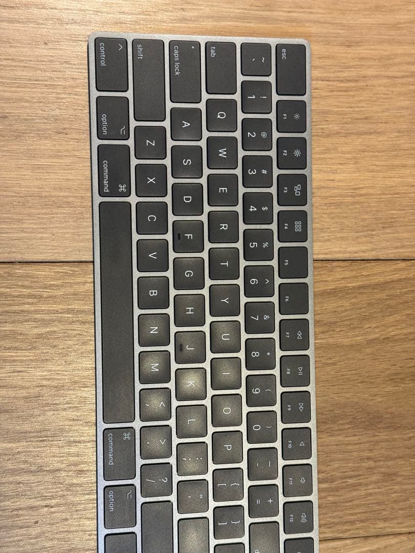 Magic Keyboard(テンキー付き) US配列 Apple