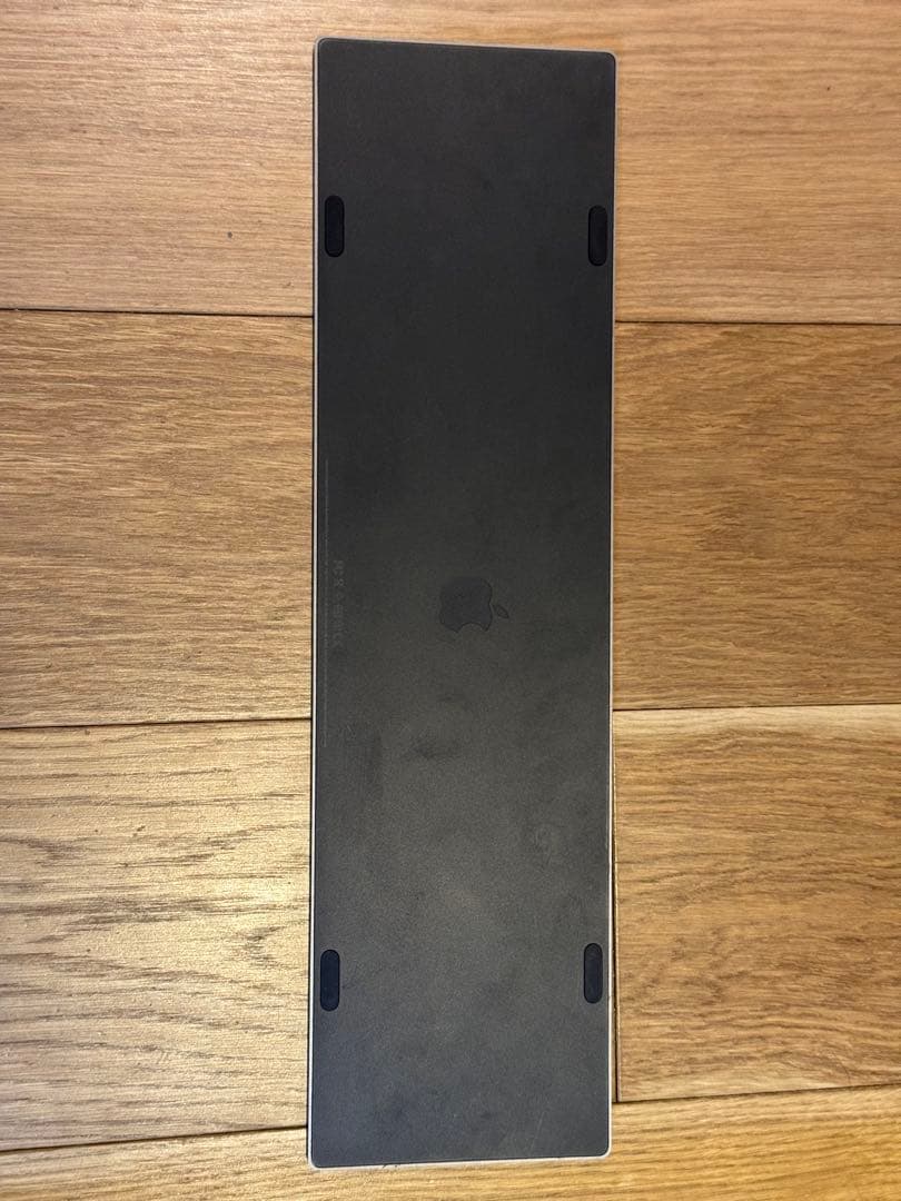 Magic Keyboard(テンキー付き) US配列 Apple