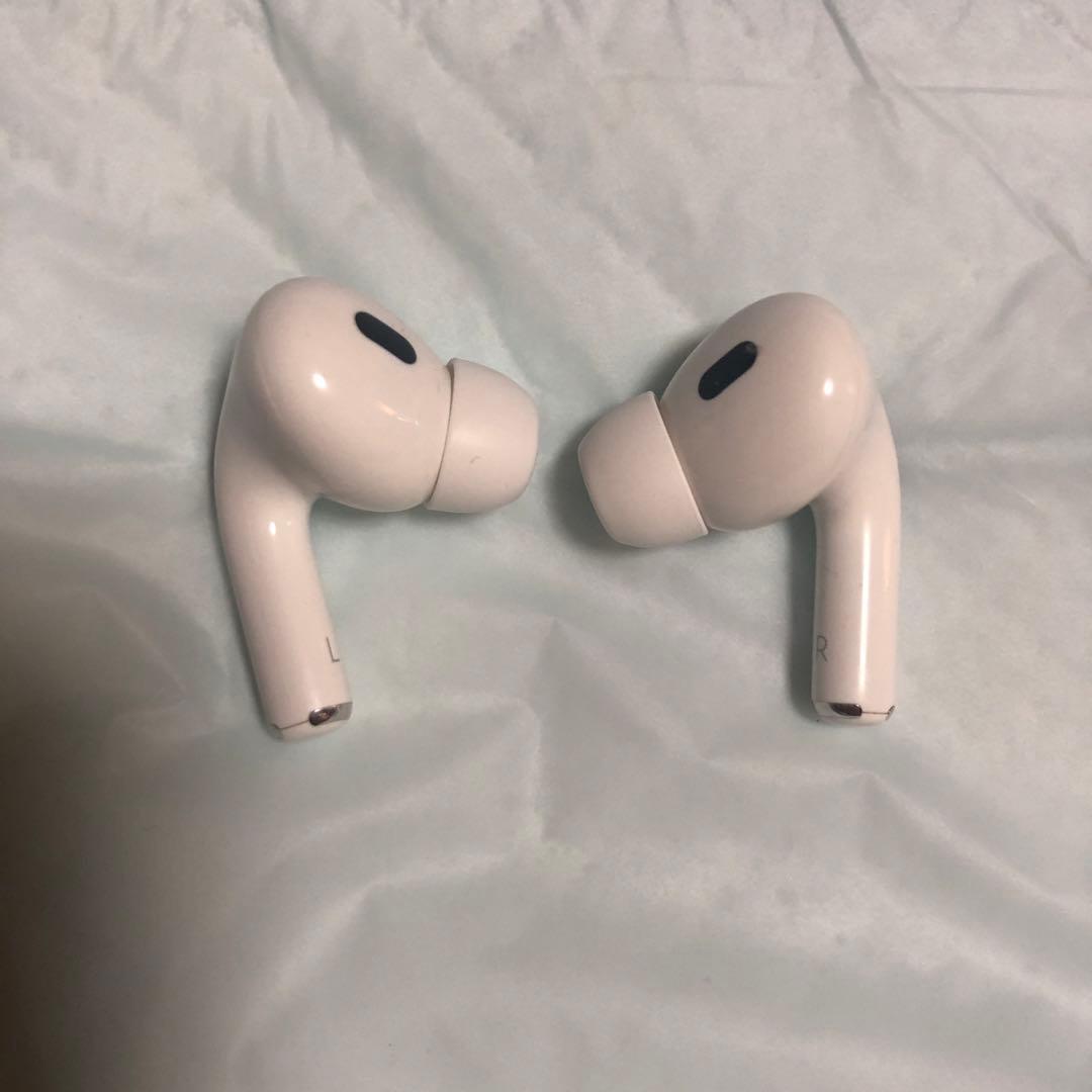 Apple AirPods Pro 第2世代