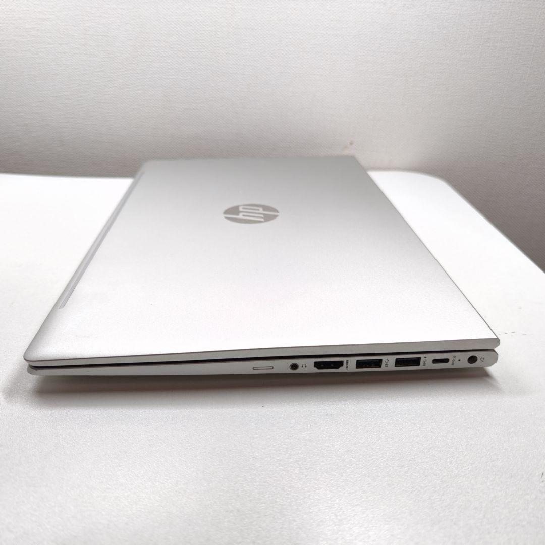 Windowsノート本体 HP ProBook 450 G9 i5-1235U 8GB 256GB