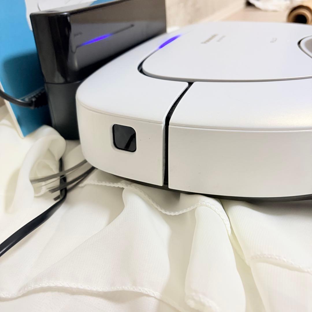 Panasonic RULO MC-RSF1000 最上位モデル 美品 ルーロ