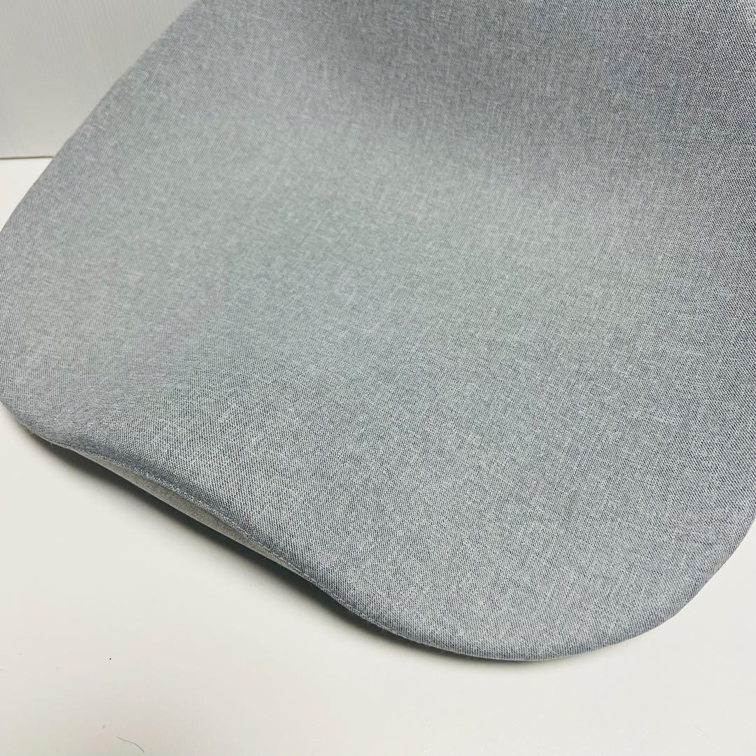 &MEDICAL KURA SEAT 人間工学クッション グレー