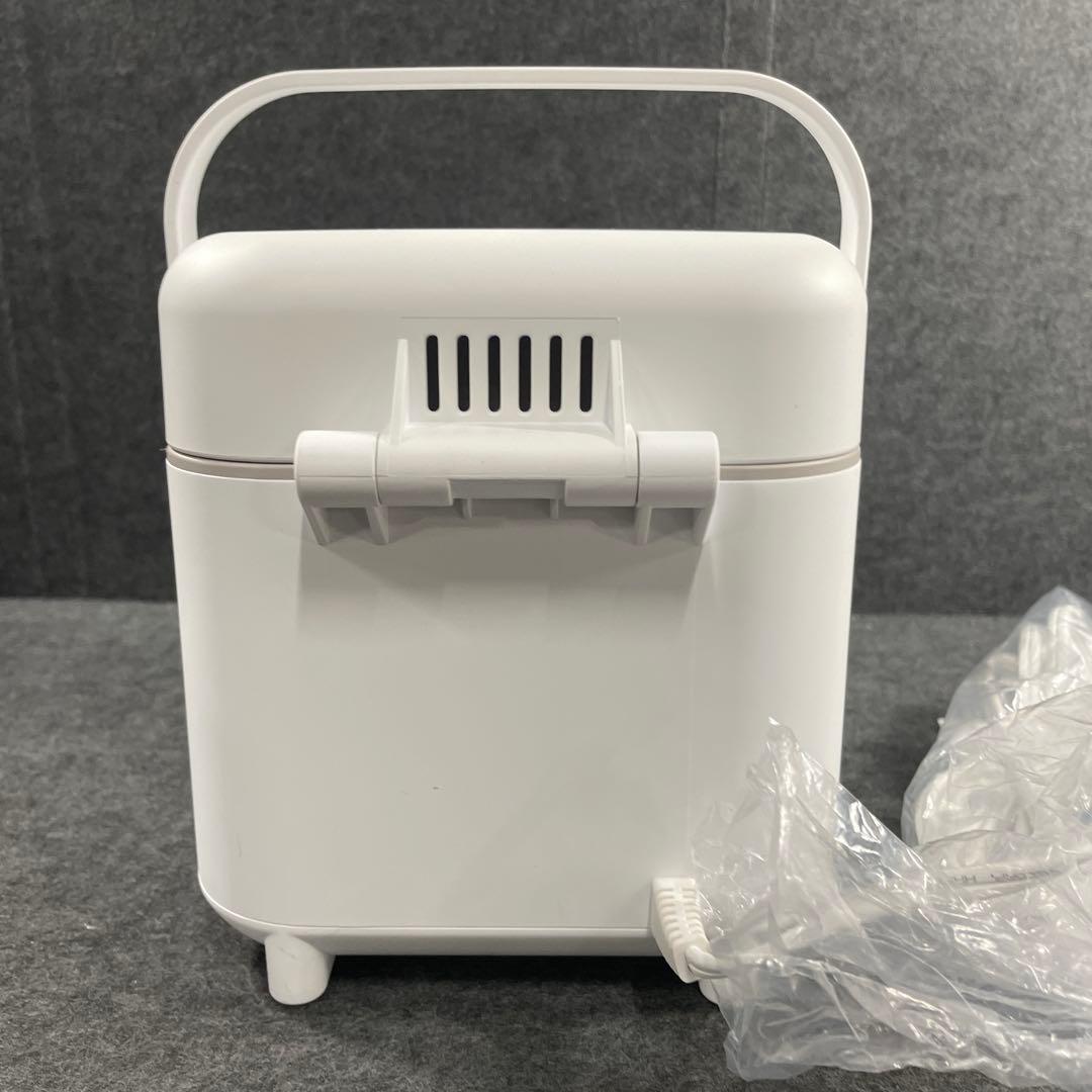 TWINBIRD(ツインバード) スチーマー フェイススチーマー 美顔器