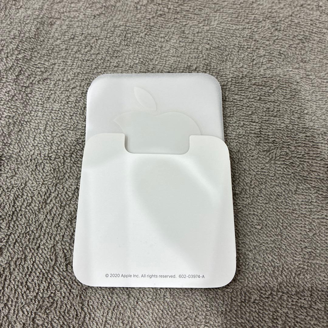 美品‼︎ iPhone12 64GB ホワイト バッテリー容量81% 箱無し