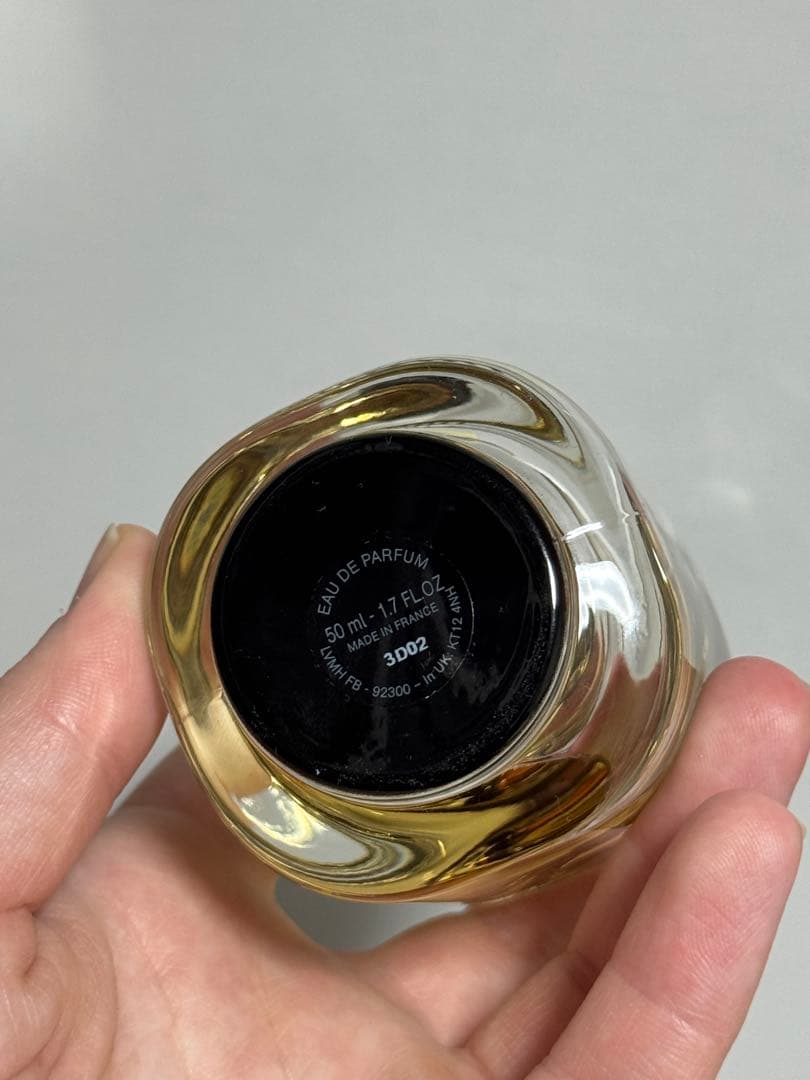 ジバンシイ givenchy ランテルディ EDP 50ml