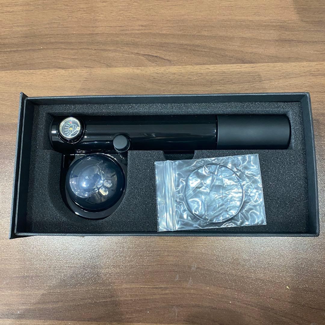 【新品未使用】handpresso ハンディ型エスプレッソマシン ハンドプレッソ