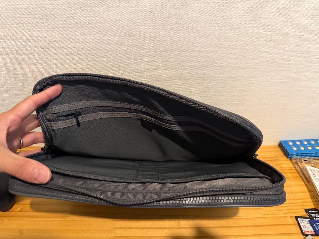 PORTER タブレットケース