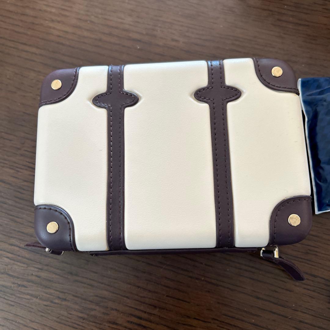 GLOBE TROTTER ANA ファーストクラスアメニティ　2個