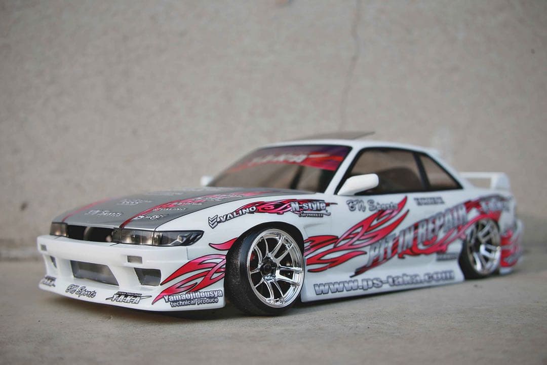 D-like S13 シルビア