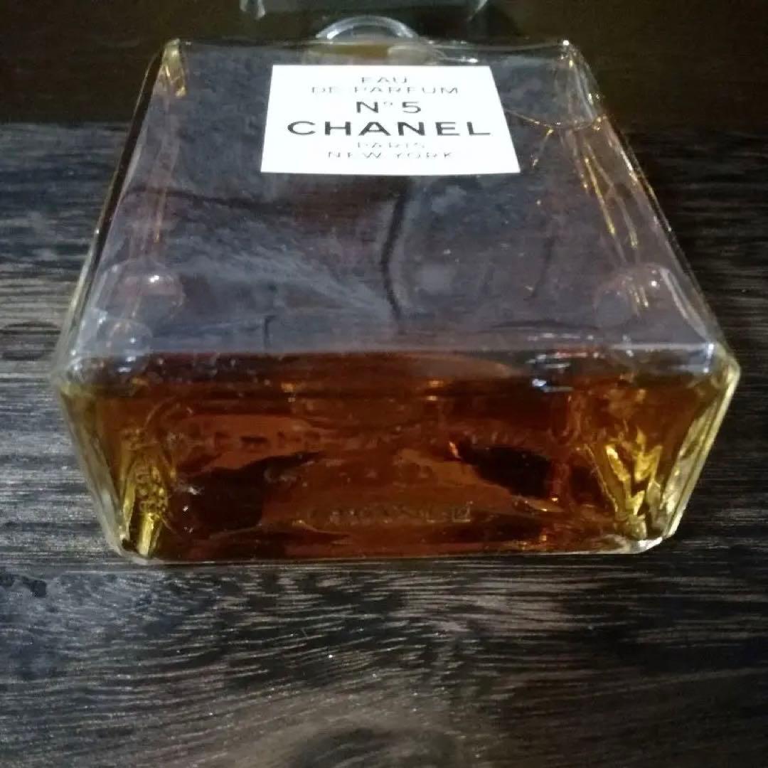 【ヴィンテージ】CHANEL No.5  パルファム 100ml