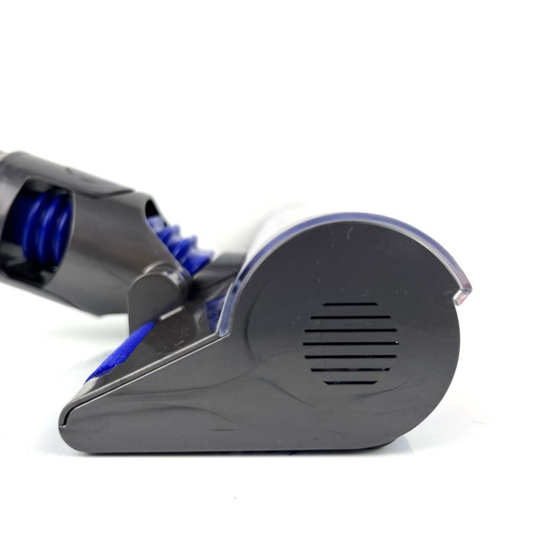 【分解洗浄】 Dyson Micro 1.5kg SV21 ヘッド f16