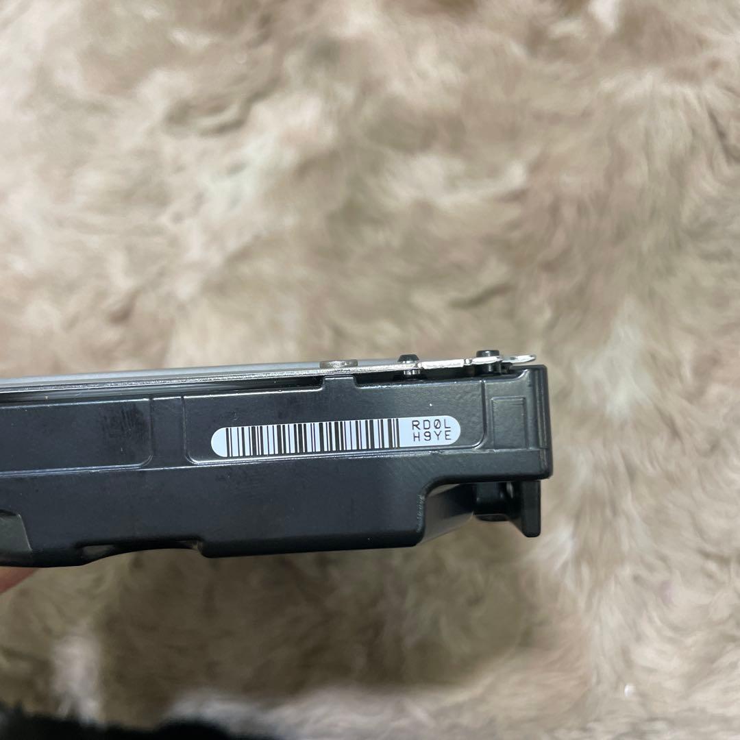Western Digital ウエスタンデジタル 8TB WD80EAAZ