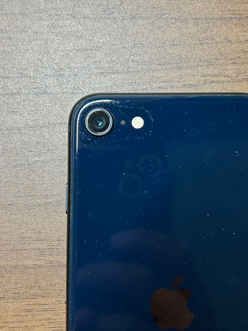 iphone SE 第3世代