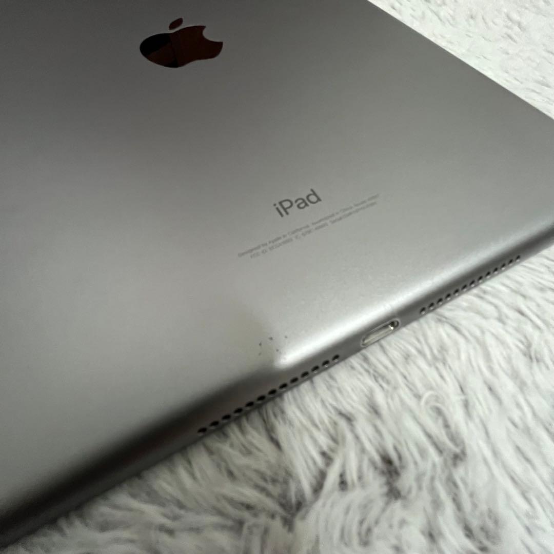 【あ】iPad (第6世代) 128GB