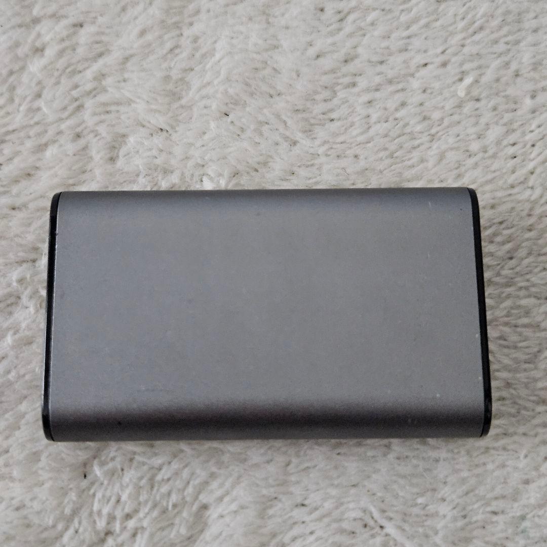 【美品】GOOVIS®Young（T2）専用 HDMI-Type-c アダプター
