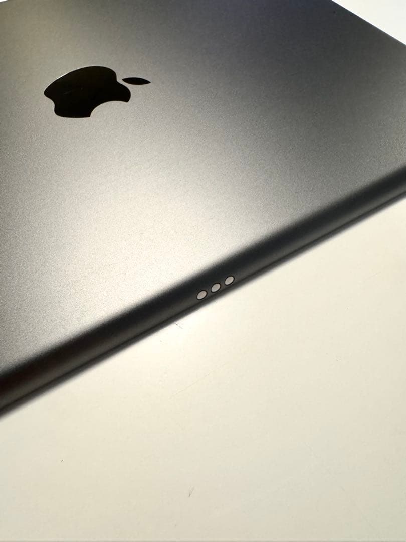 iPad 第9世代 スペースグレー Apple Pencil 256GB