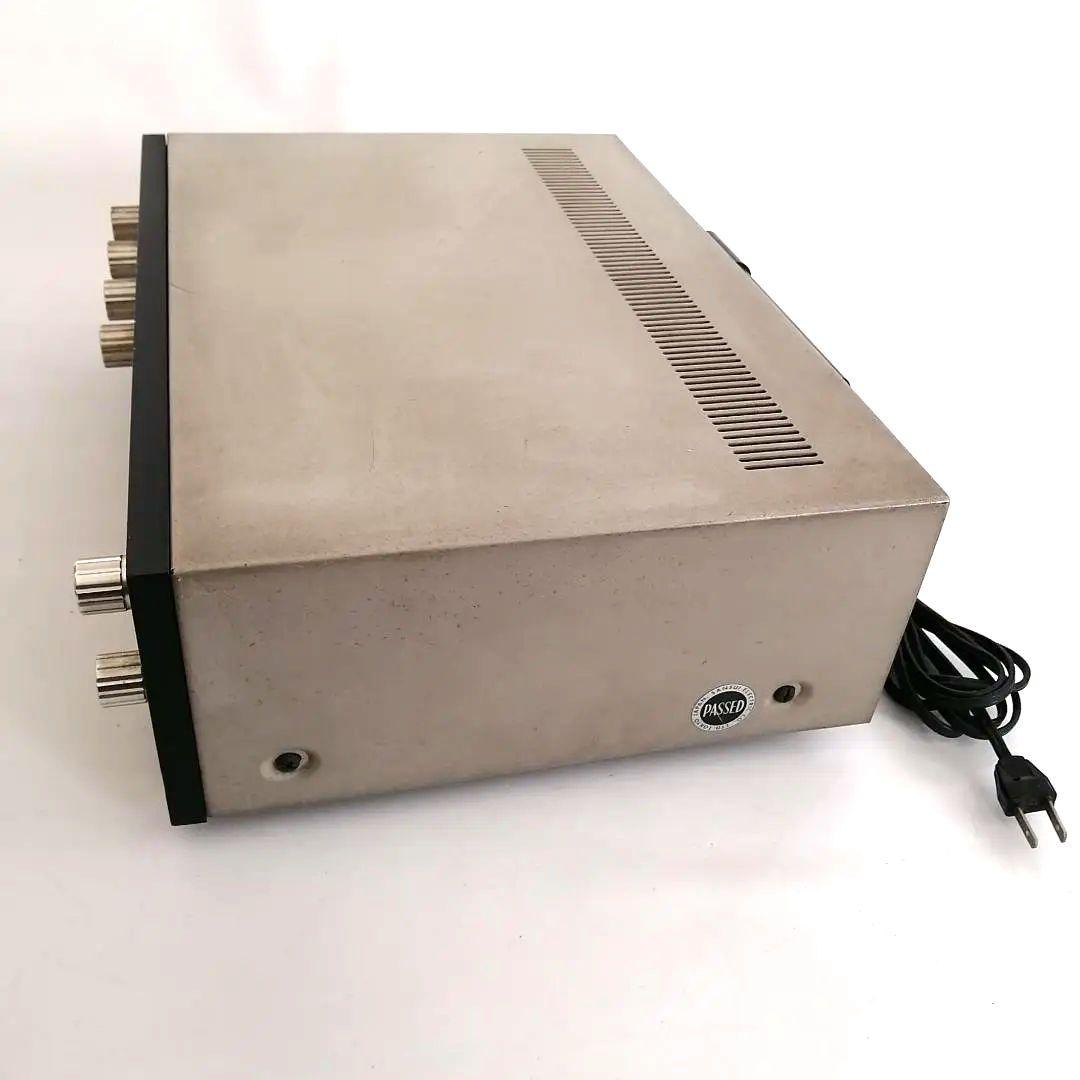 サンスイ SANSUI TC-505 ステレオチューナー・プリアンプ