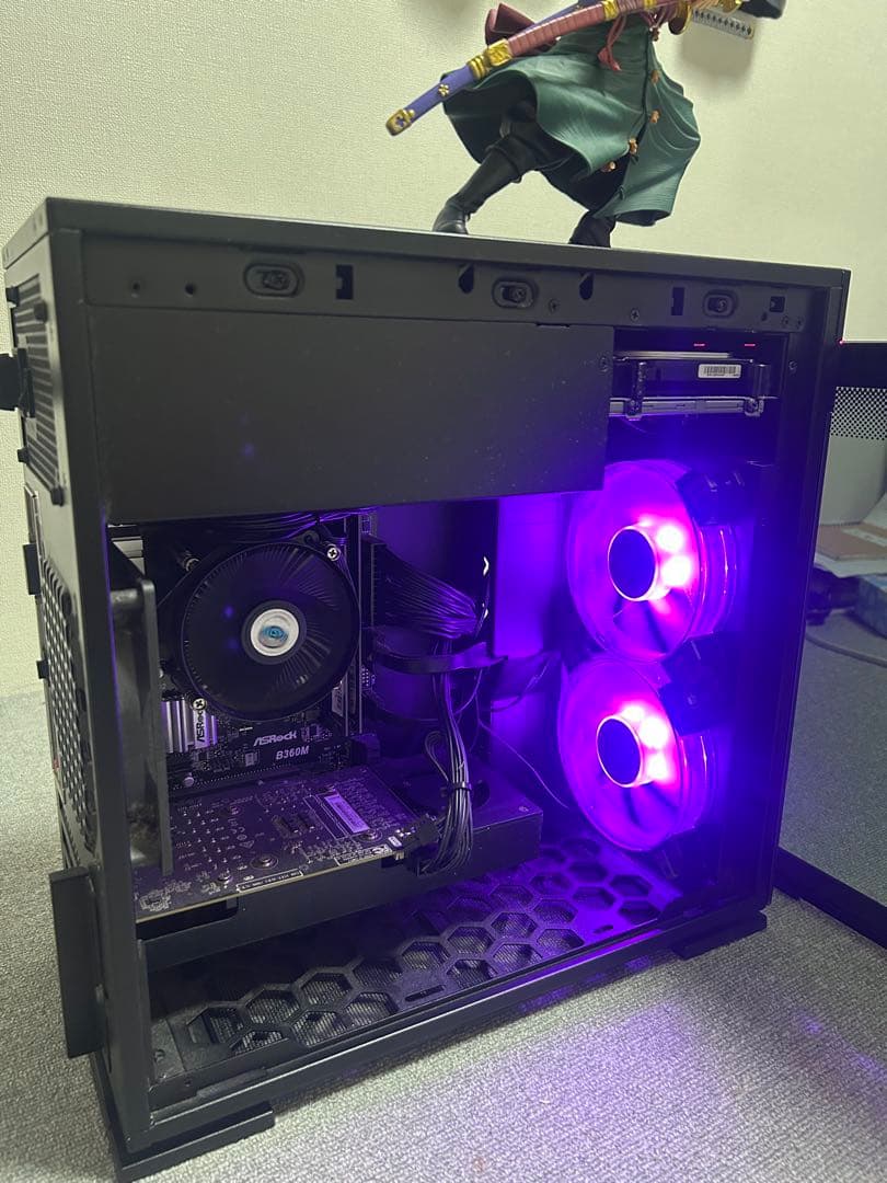 pcケース