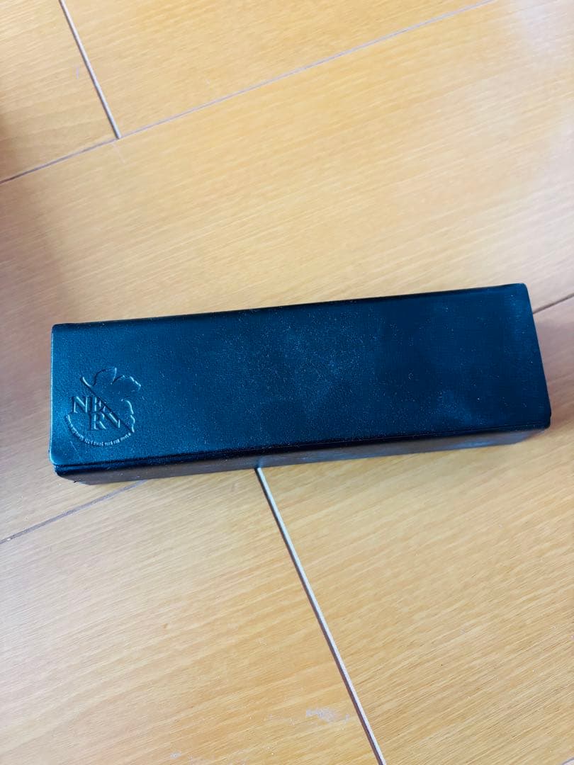 JINS エヴァンゲリオンコラボメガネ