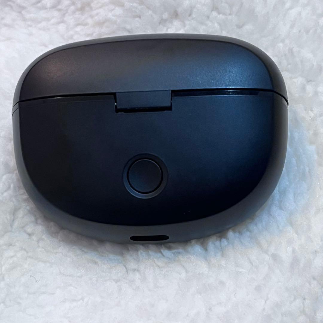 動作品 Bose Ultra Open Earbuds イヤホン オープンイヤー