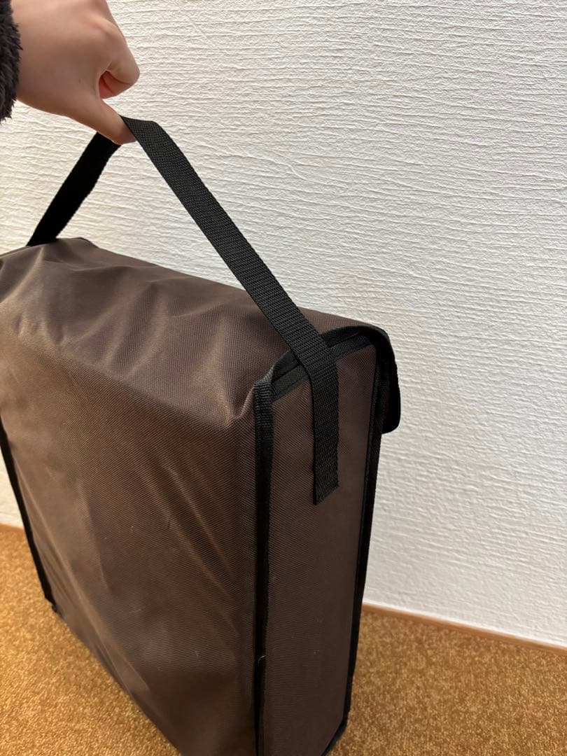 【送料込み】Richellドライブシートクッション