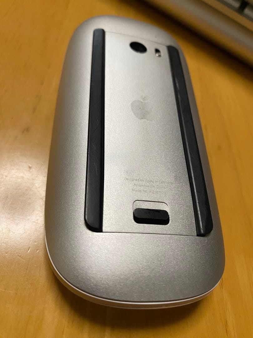 Apple Wireless キーボード4台マジックマウス1台セット