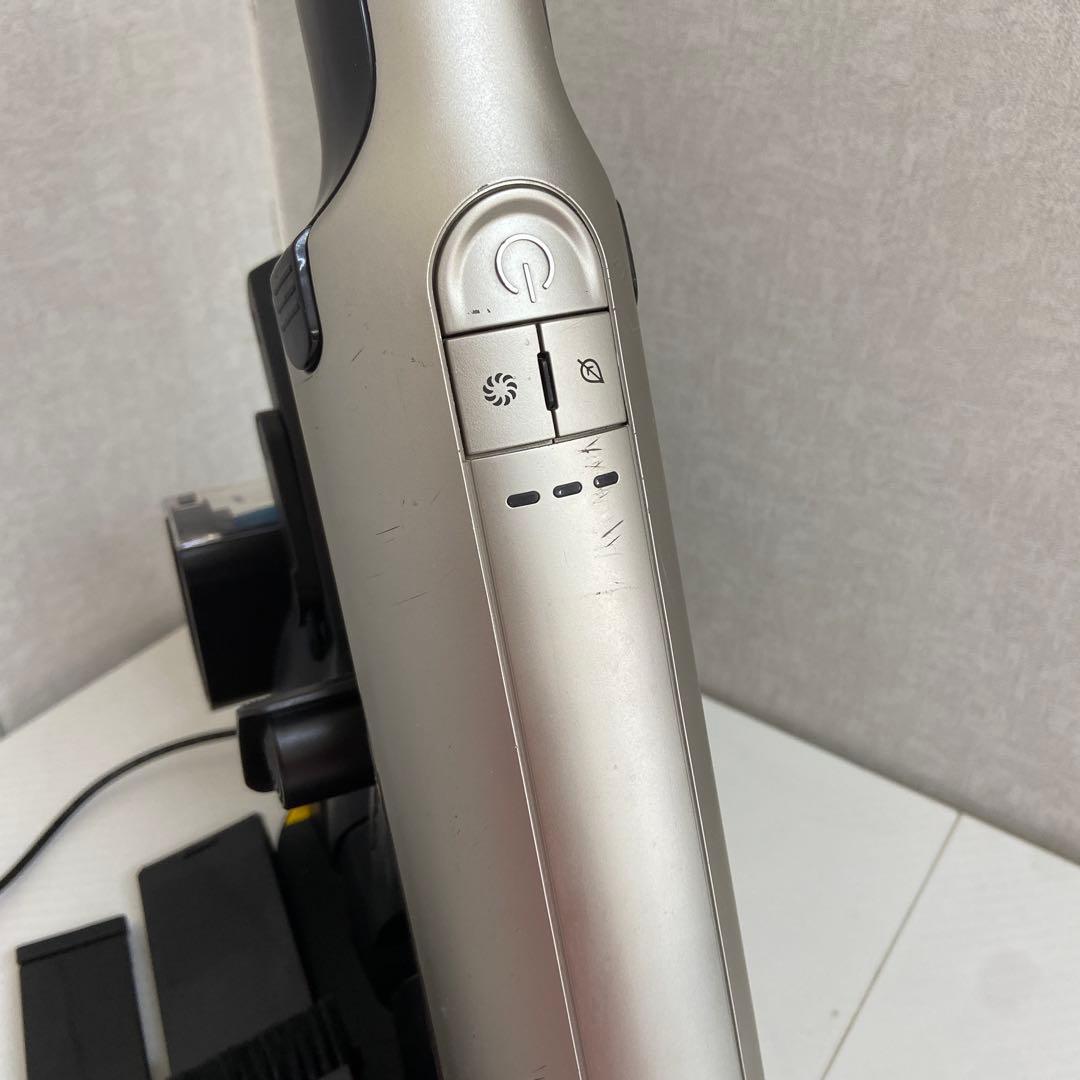 Shark シャーク⭐️ゴードレスクリーナー WV406JGG-66