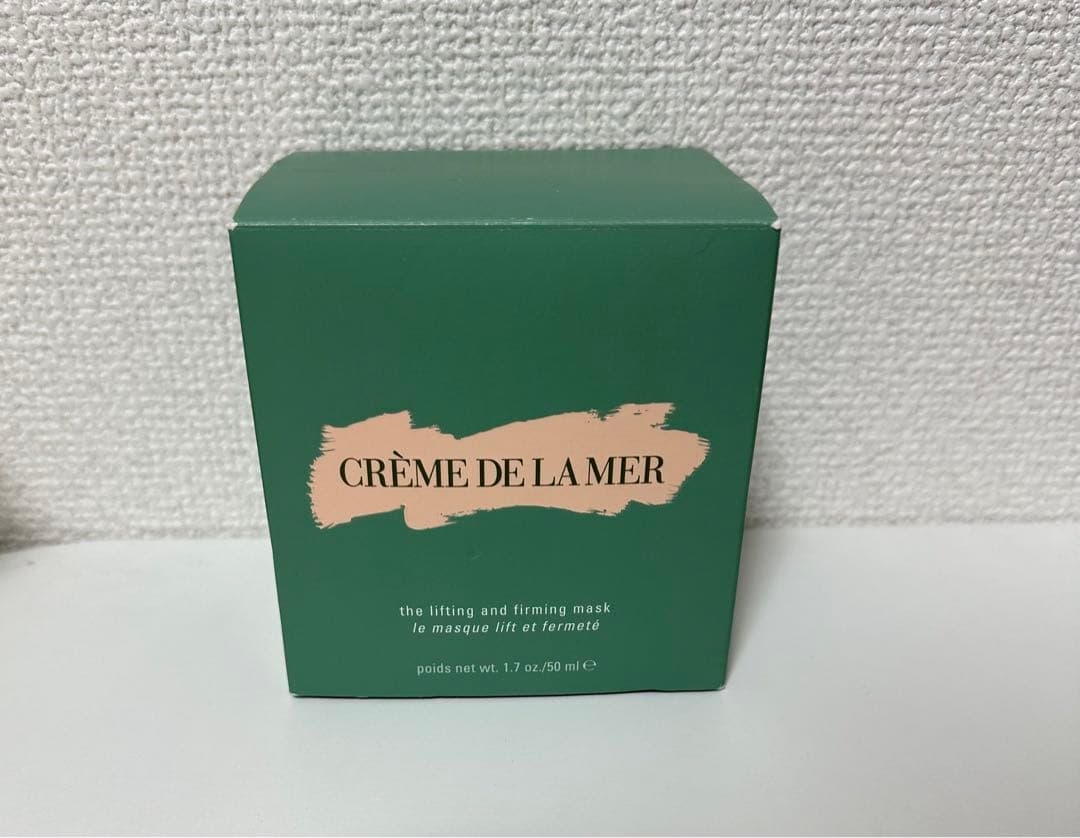ザ・モイスチャーリフト ファーミング マスク　50ml