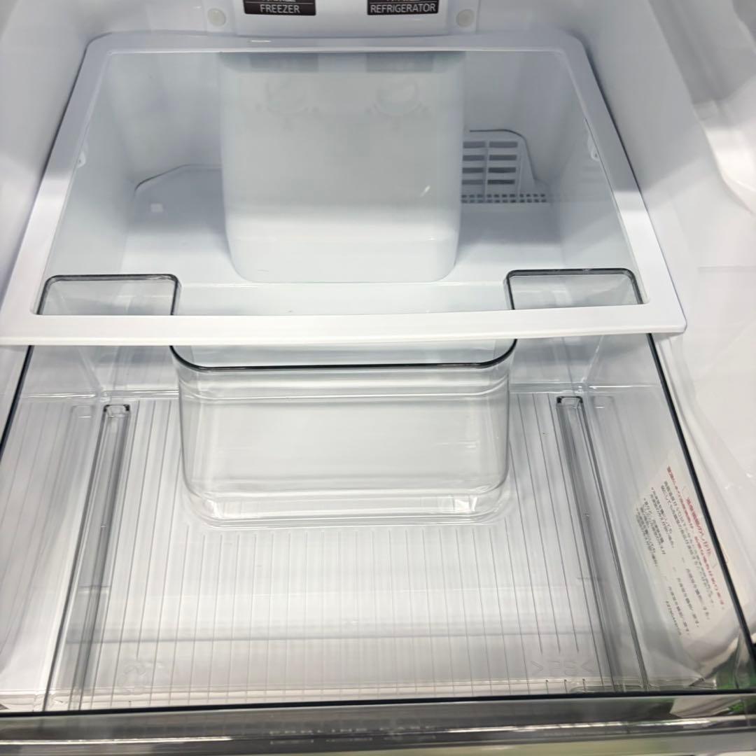 853 三菱　2025年製　超極美品　新生活応援　一人暮らし　冷蔵庫　値引き可！