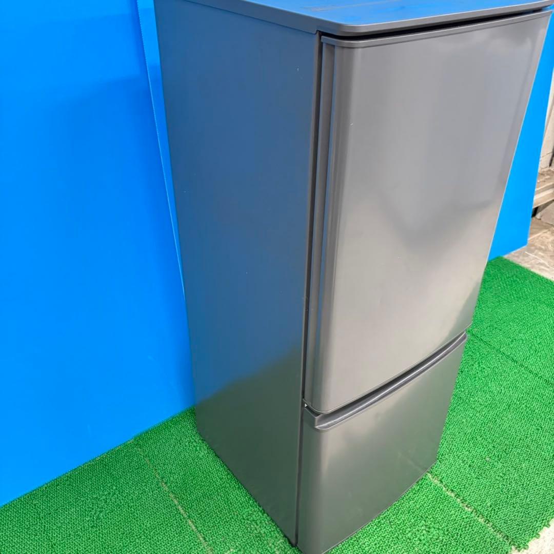 853 三菱　2025年製　超極美品　新生活応援　一人暮らし　冷蔵庫　値引き可！