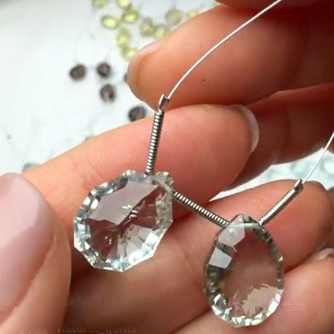 14kgf Jewelryルース級のコンケーブ