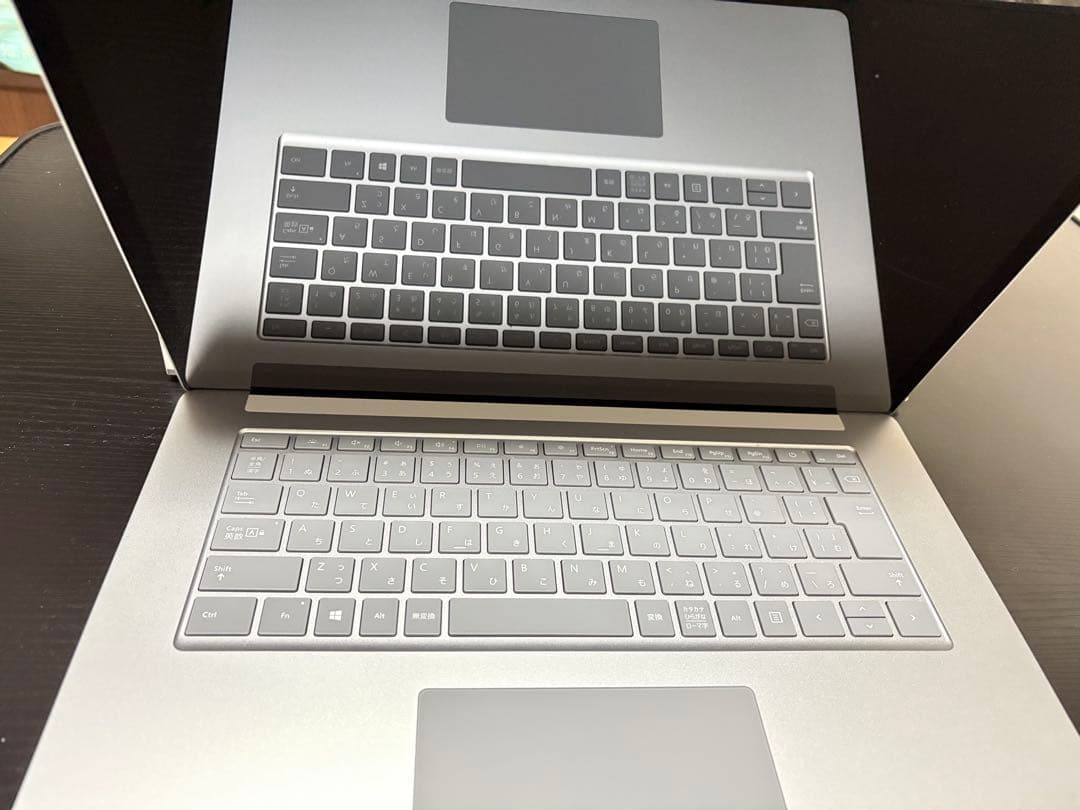 Microsoft Surface Laptop 4 AMD マウス＋箱付