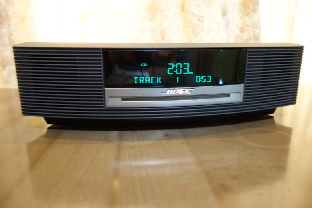 BOSE wave Music System　 AWRCCB 0501 ボーズ