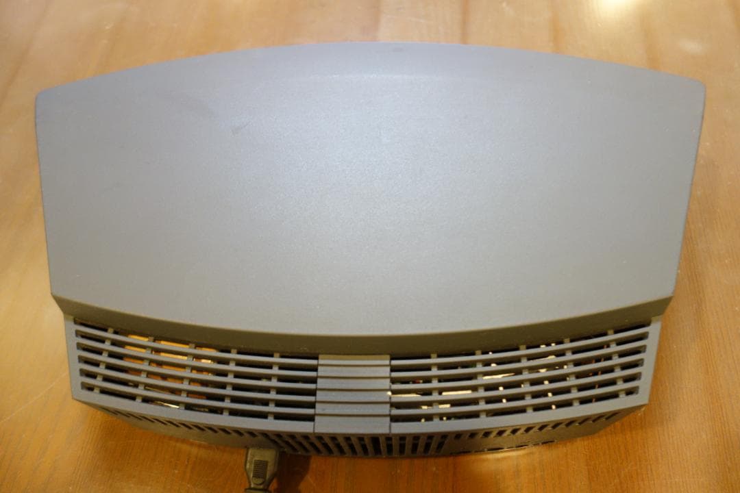 BOSE wave Music System　 AWRCCB 0501 ボーズ