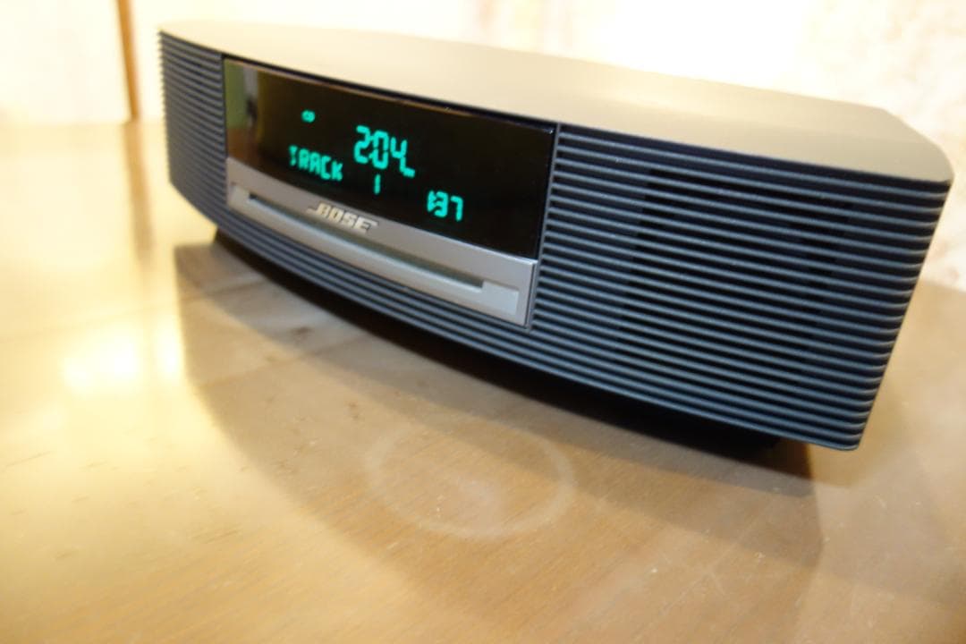 BOSE wave Music System　 AWRCCB 0501 ボーズ
