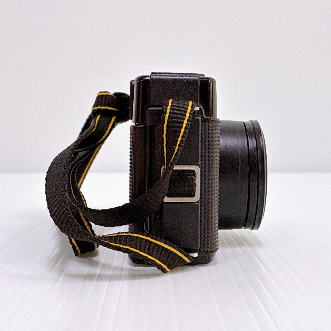 K・ N 様 EZ-005【完動品】CANON AF35M 初代オートボーイ