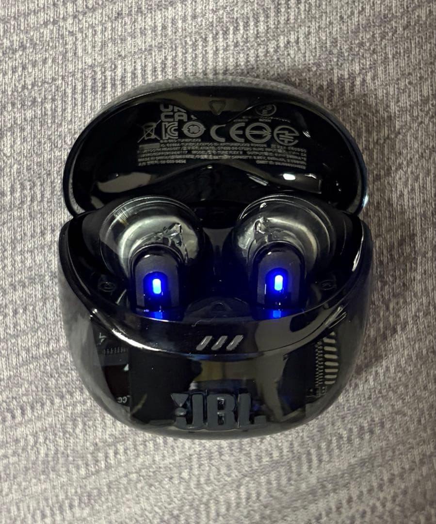JBL ワイヤレスイヤホン　TUNE FLEX2
