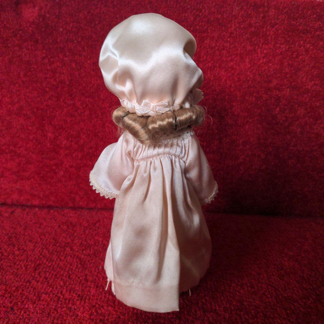 人形 Madame Alexander CHILDREN'S PRAYER