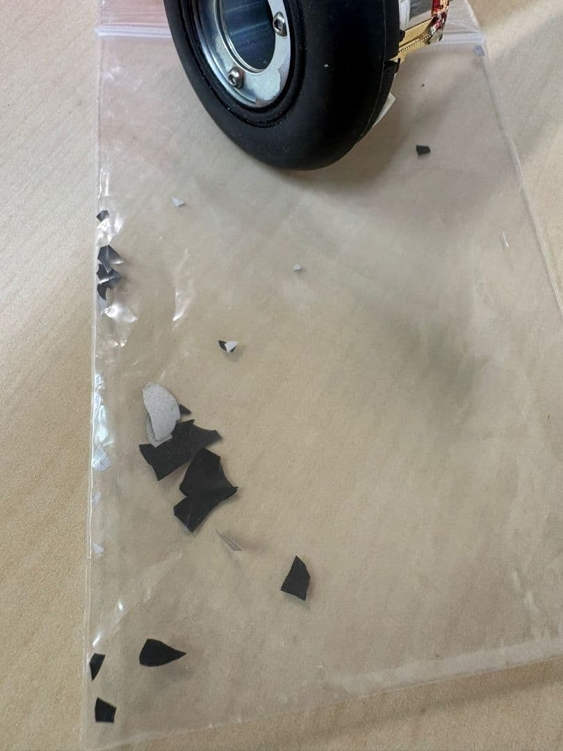 【B&W 803D】ツイーターオントップ ダイヤモンドツイーター 単品 要確認