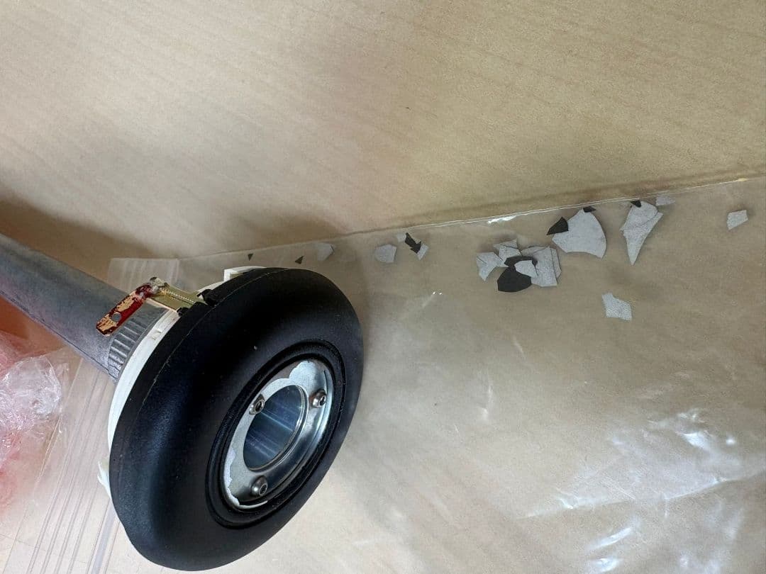 【B&W 803D】ツイーターオントップ ダイヤモンドツイーター 単品 要確認