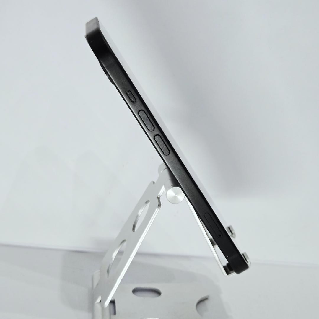 13 iPhone15 ブラック SIMフリー