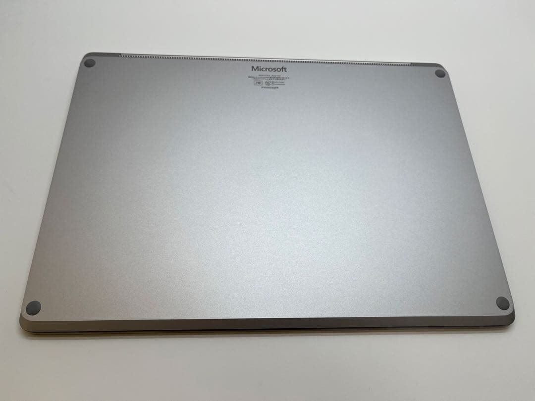 美品 Surface Laptop5 第12世代i5 8GB 256GB