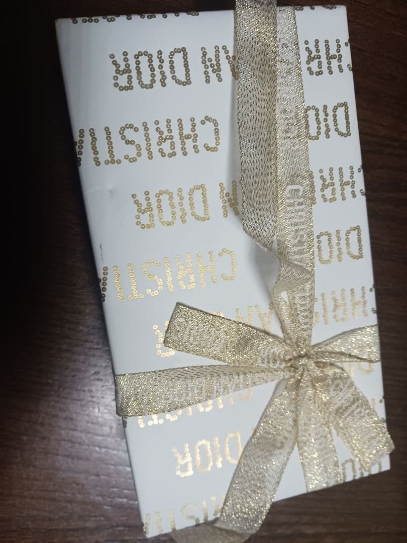 新品 Dior 口紅セット 6本 ミラー付きケース