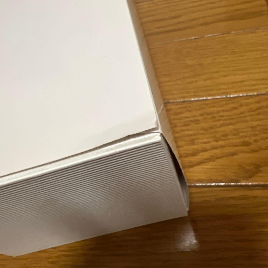 ReFa 脱毛器 ホワイト 充電器付き　リファ