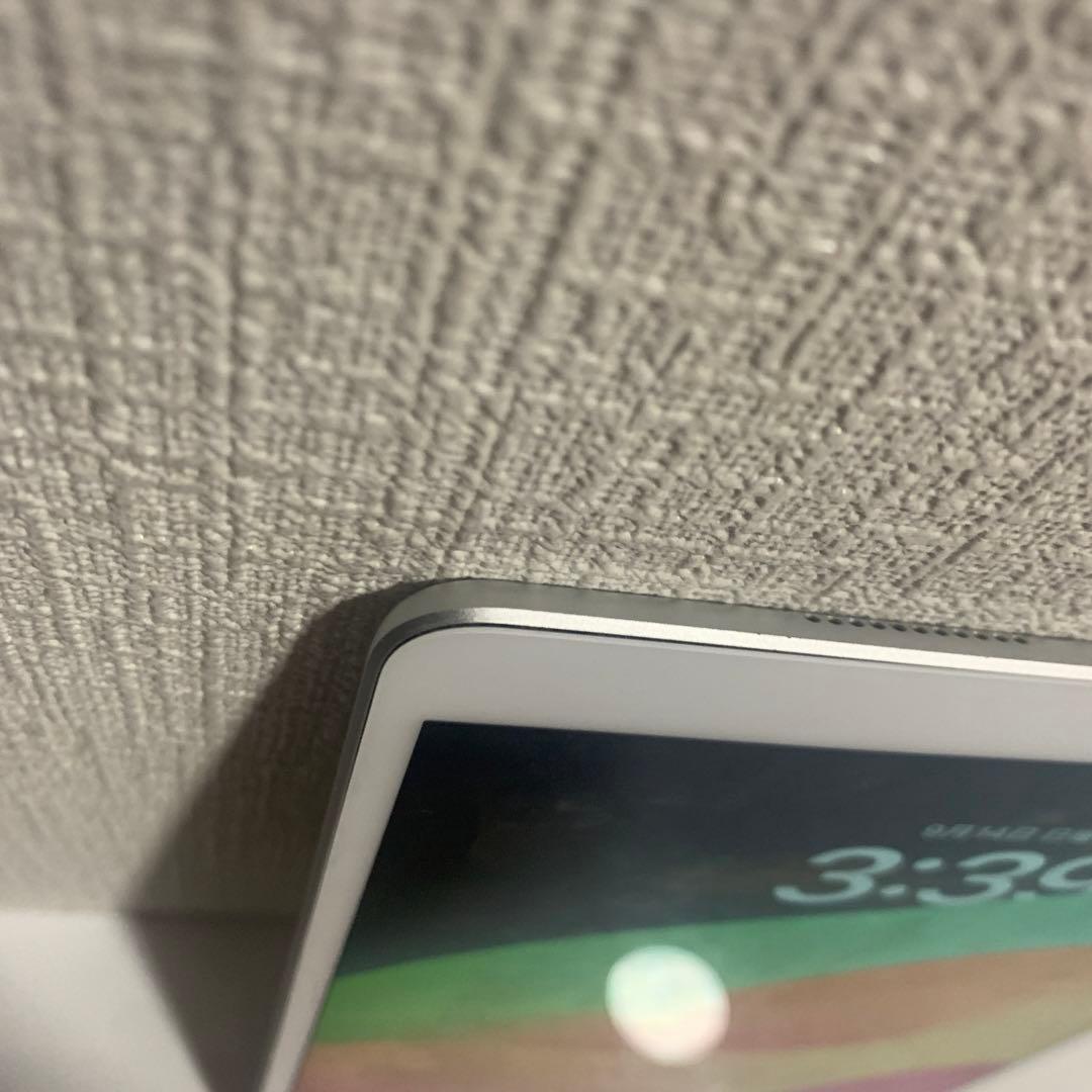 iPad Air 3 wifiモデル 64GB silver ジャンク