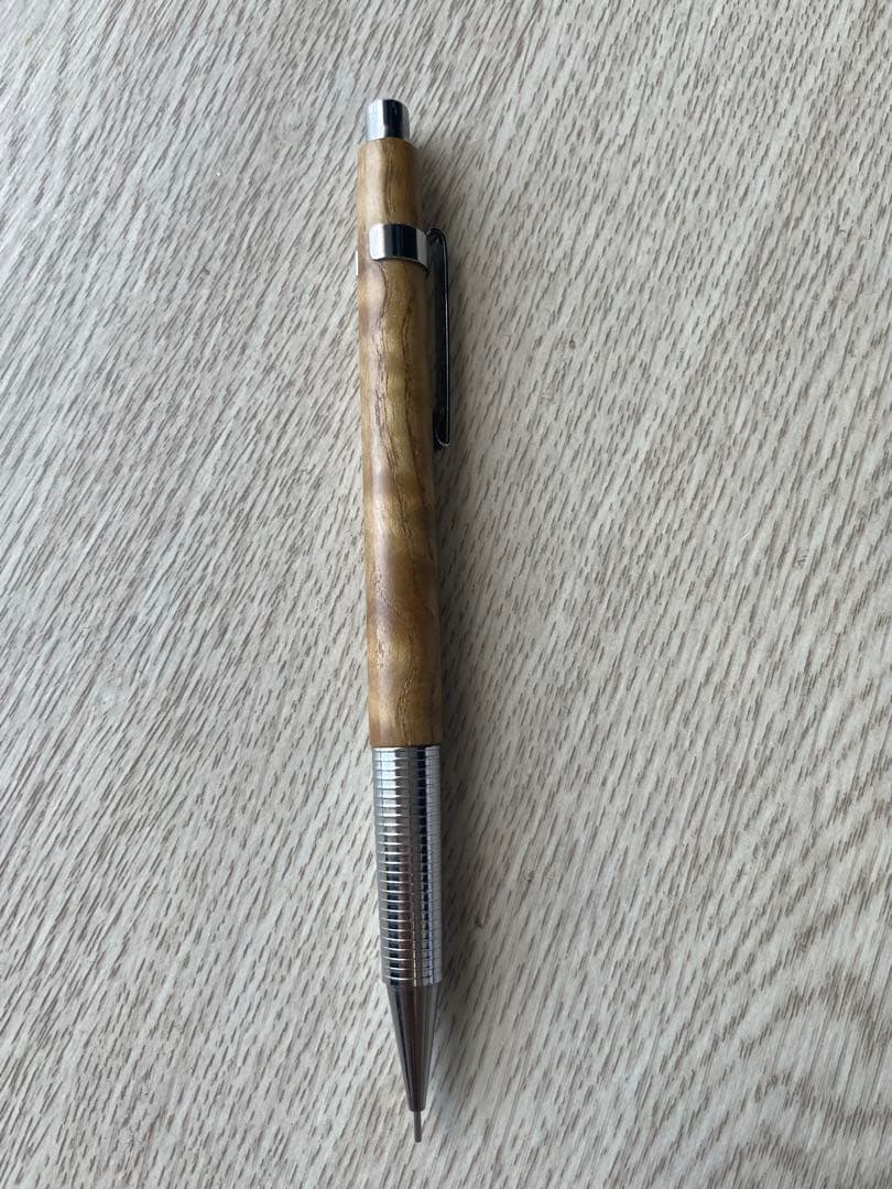 クラフトエー MP1 タモ杢 0.5mm